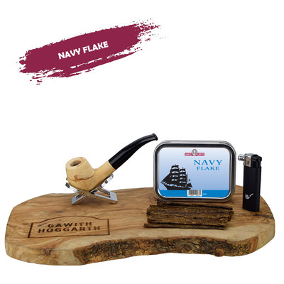SG NAVY FLAKE (50g)