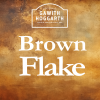 BROWN FLAKE U/S (500g)