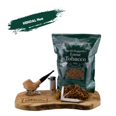 KENDAL No6 (500g)