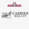 SAMUEL GAWITH'S  CABBIES ROLL CUT (50g)