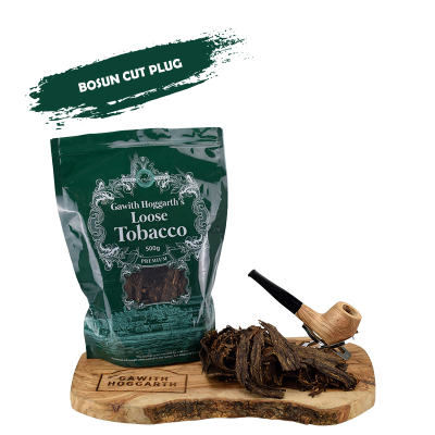 BOSUN CUT PLUG (500g)