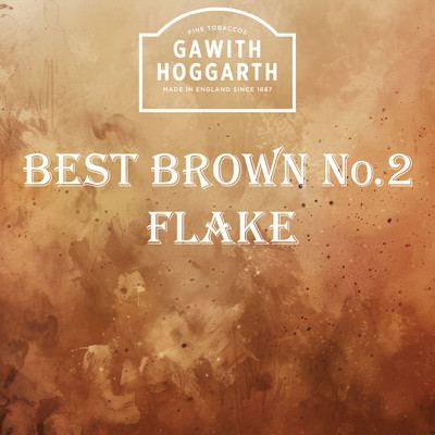 BEST BROWN No.2 FLAKE (500g)  (SPECIAL ORDER UK ONLY)