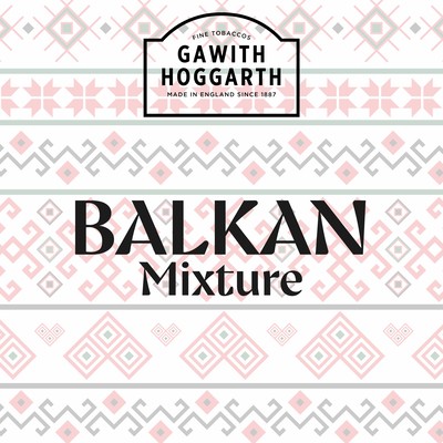 BALKAN MIXTURE (50g)