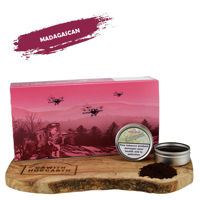 SG SNUFF MADAGASCAN (16x25g)
