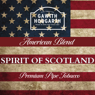 SPIRIT OF SCOTLAND (50g)
