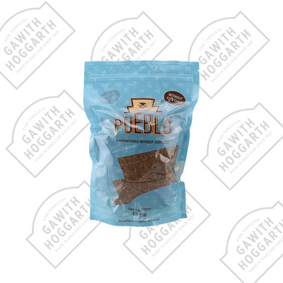 PUEBLO BLUE ADDITIVE FREE (250g)