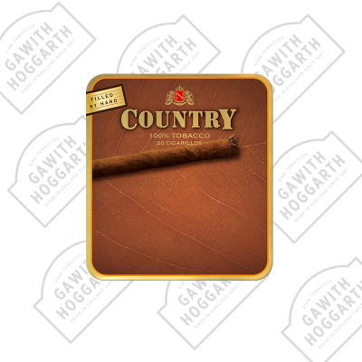NEOS COUNTRY CIGARILLOS (10x20)(Cortes)