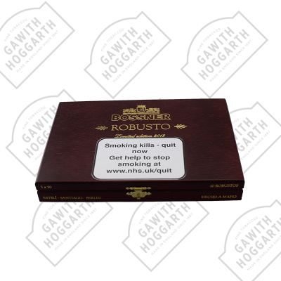 BOSSNER ROBUSTO