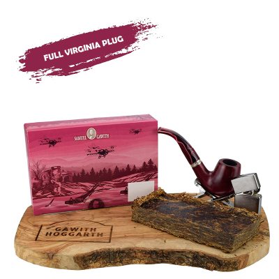 SG FULL VIRGINIA PLUG (250g)