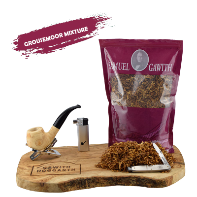 SG GROUSEMOOR (250g)