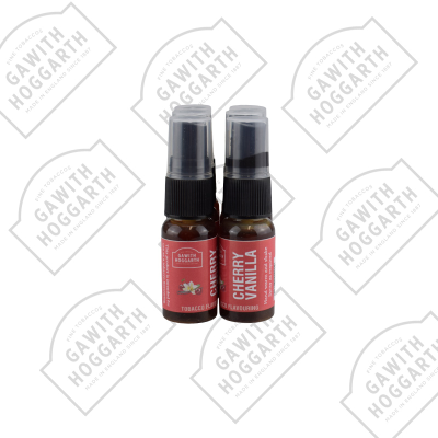 CHERRY VANILLA FLAVOUR SPRAY (6) (15ml)