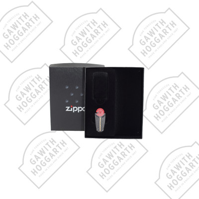 ZIPPO GIFT KIT SLIM