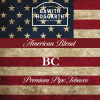 AMERICAN BC (50g)