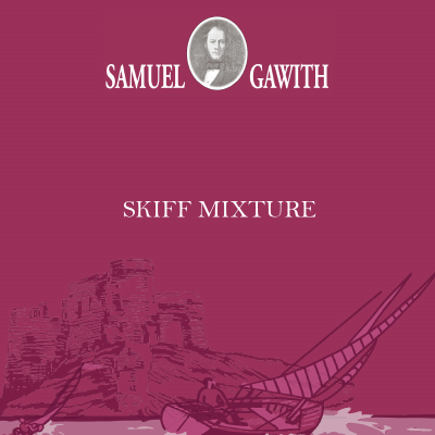 SG SKIFF MIXTURE (250g)