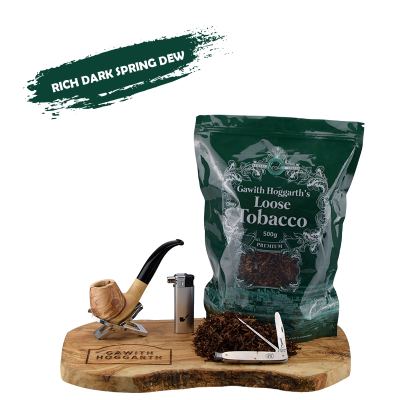 RICH DARK SPRING DEW (500g)