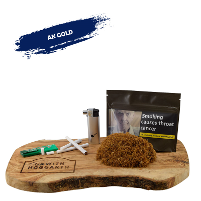 AULD KENDAL GOLD BLEND (30G) (5x30g)