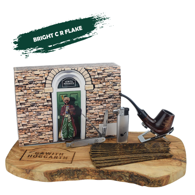 BRIGHT CR FLAKE (500g)