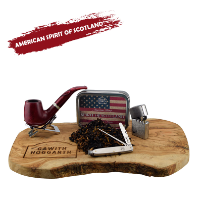 SPIRIT OF SCOTLAND (50g)