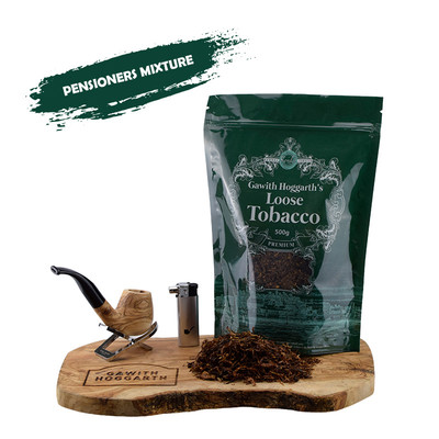 PENSIONERS MIXTURE (500g)