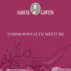 SG COMMONWEALTH MIXTURE (250g)