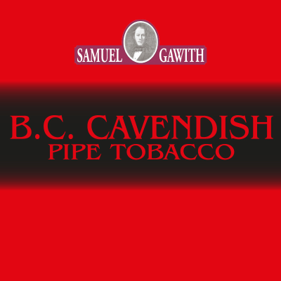 SG B C CAVENDISH (5x50g)
