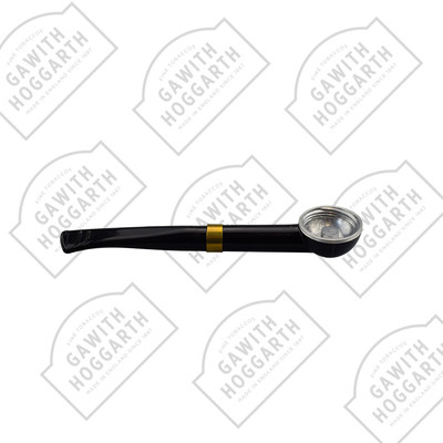 FALCON INTERNATIONAL PIPE CURVED DENTAL (each)