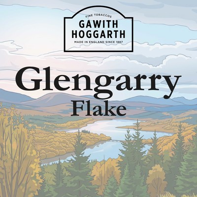 GLENGARRY FLAKE (500g) (SPECIAL ORDER UK ONLY)