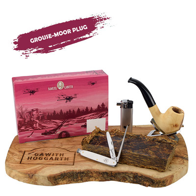SG GROUSE-MOOR PLUG (250g) (SPECIAL ORDER UK ONLY)