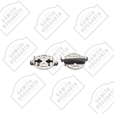 25mm PIPE LID with SPRING (outer of 10)