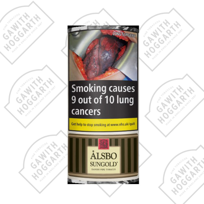 ALSBO MORNING 50G (5x50g)(STG-8030)