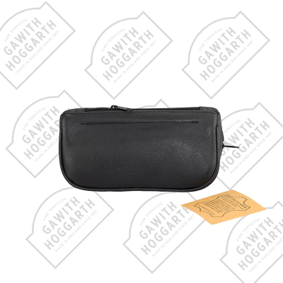 LEATHER COMBINATION 1 PIPE POUCH (Each)