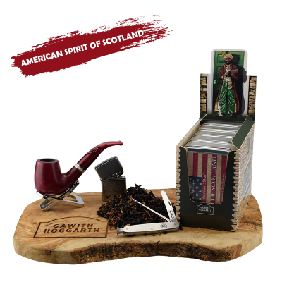 SPIRIT OF SCOTLAND (50g)