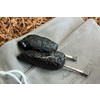 HANSAETIC BLACK RUSTIC TAMPER