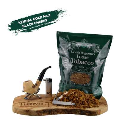 KENDAL GOLD No3 - BCH (500g)