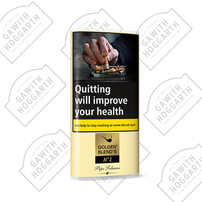 GOLDEN BLENDS No.1 50g (5x50g)