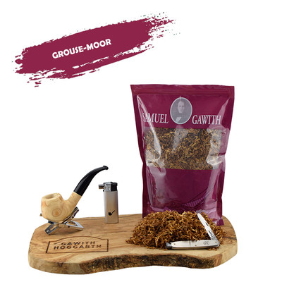 SG GROUSE-MOOR (250g)