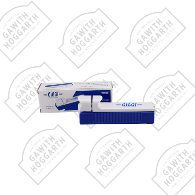 CIGGI MAKER 2.0 TUBING MACHINE (10)