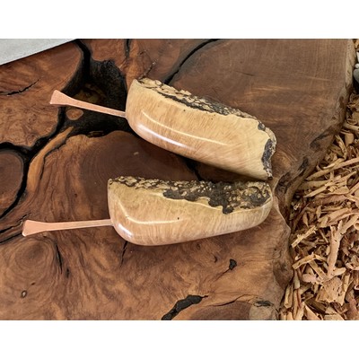 HANSEATIC NATURAL TAMPER