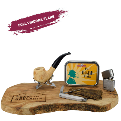 SG FULL VIRGINIA FLAKE (50g)