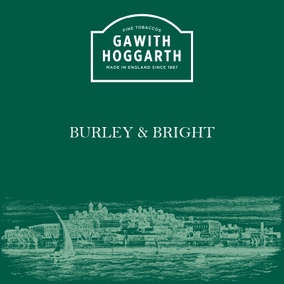 BURLEY AND BRIGHT (500g) (SOO)