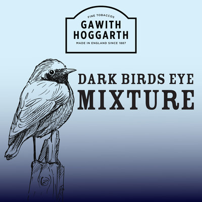 DARK BIRDS EYE MIXTURE (50G)