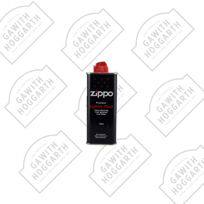 ZIPPO LIGHTER FLUID (24x125ml)