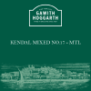 KENDAL MIXED No17 - MTL (500g)
