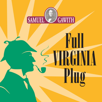 SG FULL VIRGINIA PLUG (250g)