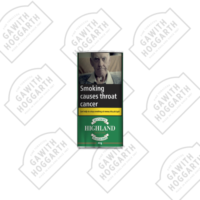 BLENDERS HIGHLAND MIXTURE 40G (5x40g) (STG-8680)