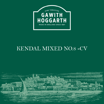KENDAL MIXED No8 - CV (500g)