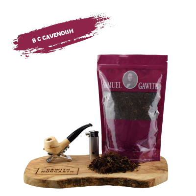 SG B C CAVENDISH (250g)