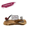 SAMUEL GAWITH'S  CABBIES ROLL CUT (50g)