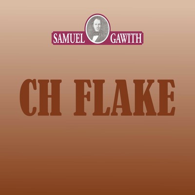 SG CH FLAKE (50g)  (SPECIAL ORDER UK ONLY)