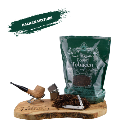 BALKAN MIXTURE (500g)